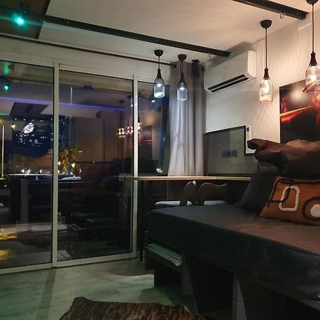 Apartment Naturist Cap In Loft Agde Eksteriør billede