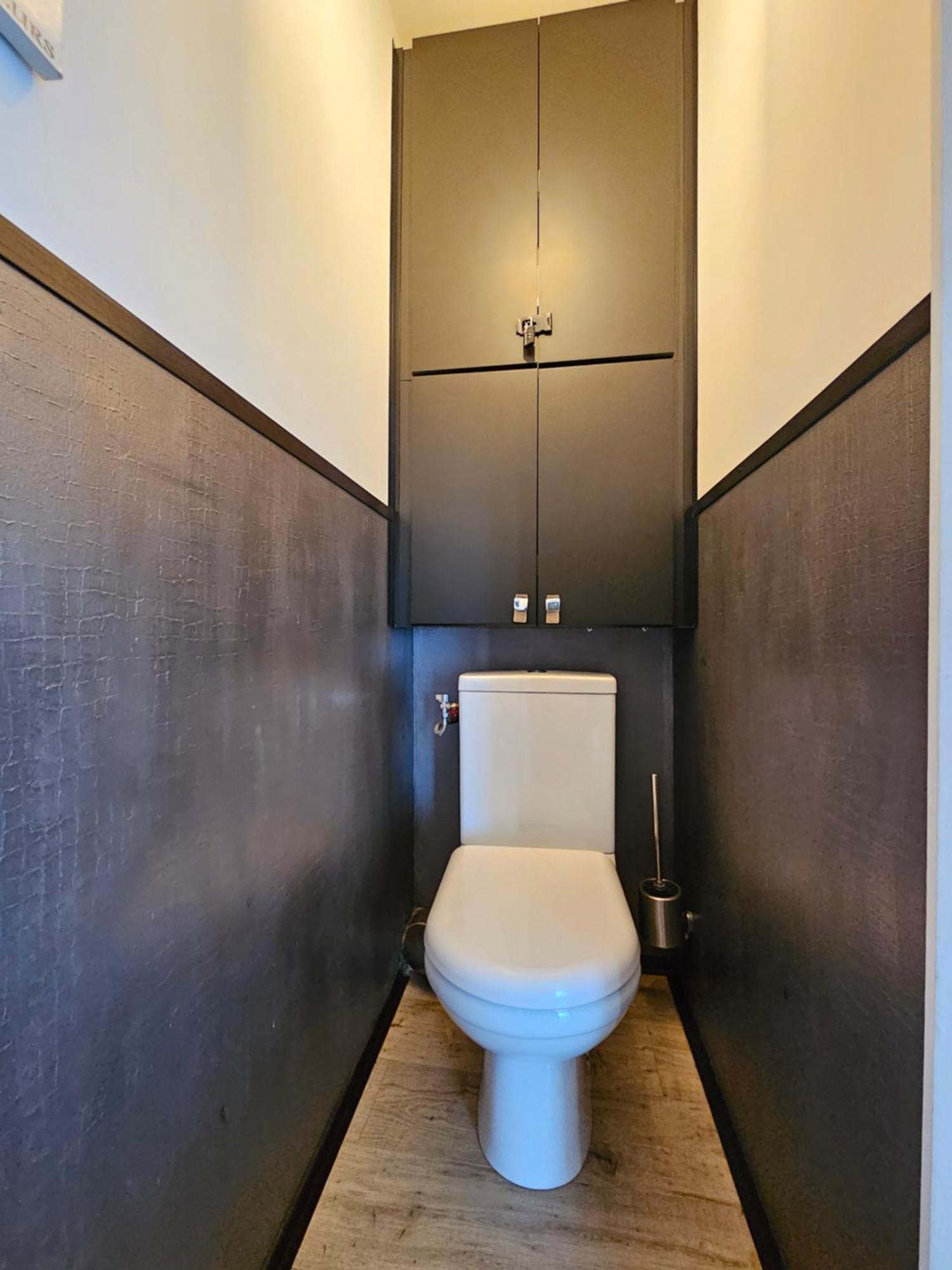 Apartment Naturist Cap In Loft Agde Eksteriør billede